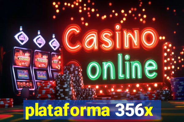 plataforma 356x